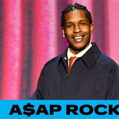 A$AP Rocky Found Not Guilty in Shooting Trial | Billboard News