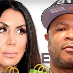 Xzibit's Estranged Wife Seeking $30K Monthly Support to Boost Lifestyle