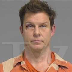 'Ugly Betty' Actor Eric Mabius Arrested for Battery