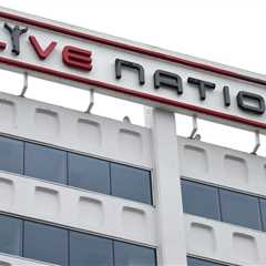 Live Nation Earned a Record $23.1 Billion in Revenue Last Year