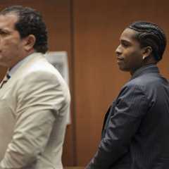 A$AP Rocky & Rihanna’s Commitment Post-Trial