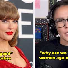 Kylie Kelce Just Hit Back At Reports She “Refused” Taylor Swift’s Homecooking As She Revealed That..