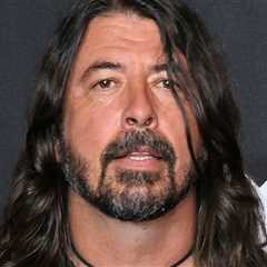 Dave Grohl's Love Child's Mother Identified