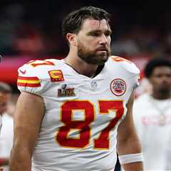 Jason Kelce believes Travis already ‘knows’ if he’ll retire from NFL or not