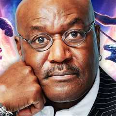 Delroy Lindo Cast in Upcoming MonsterVerse Film