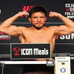 UFC Seattle predictions: Full main card and prelim picks for Cejudo vs. Yadong