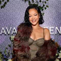 Rihanna Covers ‘Harper’s Bazaar,’ Discusses ‘R9’ Album, Raising Kids With A$AP Rocky & More