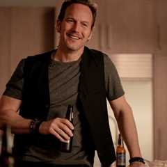 Patrick Wilson’s Role as an ‘Alcoholic A-Hole’ in Millers