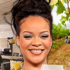 Rihanna Considers Winery Venture Amid Album Pressure