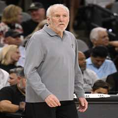 Gregg Popovich not expected to return to Spurs this season, future ‘uncertain’ as he recovers from..