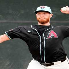 Note to fantasy baseball owners: A.J. Puk is worth the wait