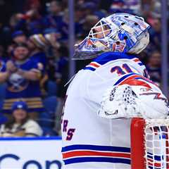 Rangers destroyed by Sabres in embarrassing loss in return from 4 Nations break