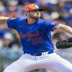 Clay Holmes pitches three perfect innings in Mets’ debut as starter