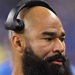 Broncos Coach Michael Wilhoite Arrested, Accused of Assaulting Police Officer