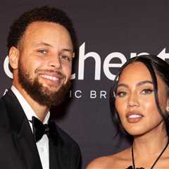 Ayesha Curry Said That Her And Steph Curry’s Marriage Always Comes Before Their Children, And It’s..