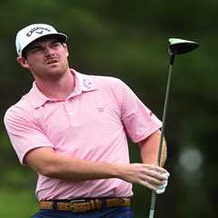 Grayson Murray’s parents wanted him to quit PGA Tour before suicide