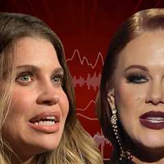 'Boy Meets World' Stars Danielle Fishel, Maitland Ward in Fiery Podcast Clash