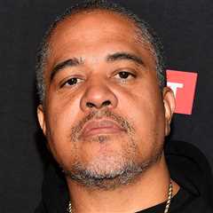 Irv Gotti's Brother Claims He Died From Massive Stroke