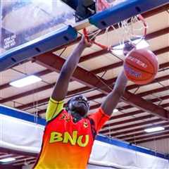 11-year-old hoopster Archange Railey-Lemovou is already 6 feet 5 — and his dunks are going viral