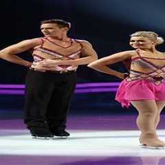 Dancing On Ice Sparks Sexism Row as Viewers Accuse Judges of Underscoring Female Stars