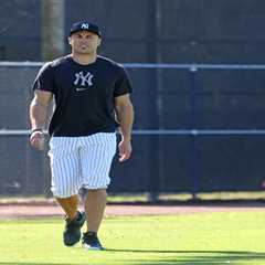 Yankees unsure when Giancarlo Stanton will return from ‘personal’ issue