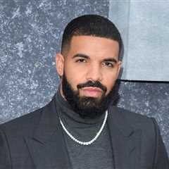 Drake Postpones Remaining Dates of Australia and New Zealand Tour