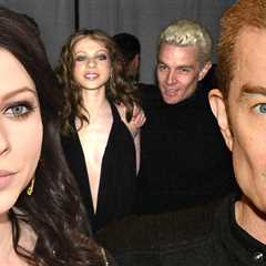 'Buffy' Star James Marsters Says Michelle Trachtenberg Was 'A Beautiful Soul'