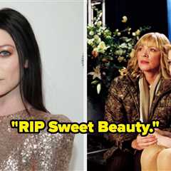 Michelle Trachtenberg's Costars And Friends Are Paying Tribute Following The Actor's Death