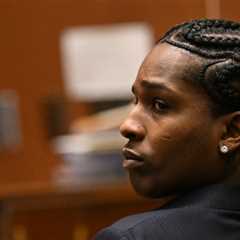 A$AP Rocky Must Face A$AP Relli’s Assault Lawsuit as Judge Sets Trial Date: Report