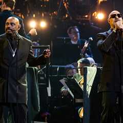 Cypress Hill to Release London Symphony Orchestra Performance as Film and Live Album