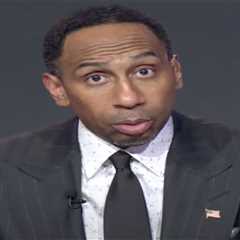 Stephen A. Smith calls out Megyn Kelly after Eagles-White House reporting drama