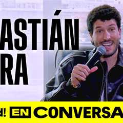 Sebastián Yatra Talks New Single ‘La Pelirroja,’ New Album & More | Billboard In Conversation