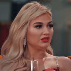 MAFS Sacha blames 'Devil' for feud with Erica, claims 'spiritual warfare'