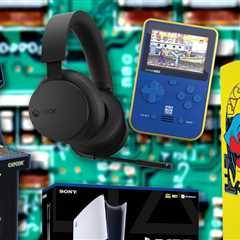 Level Up Your Gaming Experience with These Must-Haves