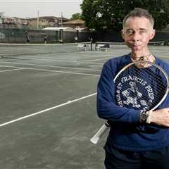 John Brennan, longtime St. Francis Prep tennis coach, dead at 73