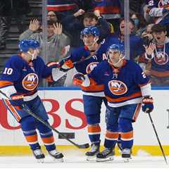 Enough is enough: The Islanders need to finally learn their lesson