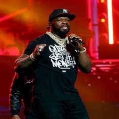 50 Cent Says Jim Jones Is ‘Delusional’ for Thinking He Has ‘More Solo Records’ Than Most NYC Rappers