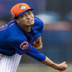 Kodai Senga’s first Mets spring outing will be unconventional