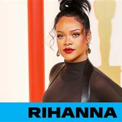 Rihanna Claps Back at Critic After Posting Delivery Pics & More | Billboard News