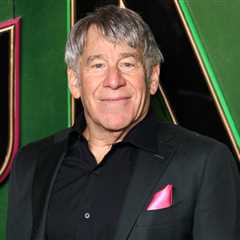 Stephen Schwartz to Receive Johnny Mercer Award at 2025 Songwriters Hall of Fame Gala