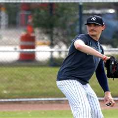 How Max Fried is approaching Yankees ace role after Gerrit Cole crusher