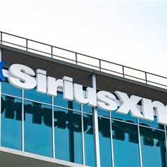 SiriusXM Lays Off Employees for Third Consecutive Year