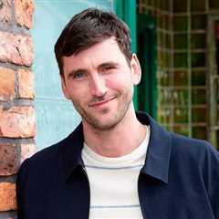 Coronation Street fans speculate on Kit Green's mysterious past