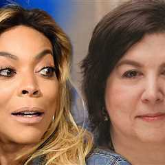 Wendy Williams Guardianship Judge Pissed Off at 'Behavior' and Wants More Restrictions