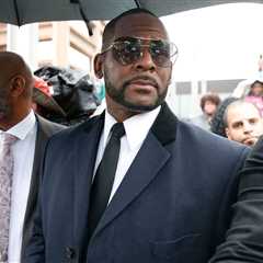 R. Kelly Assistant’s Defamation Lawsuit Over ‘Surviving R. Kelly’ Documentary Dismissed By Judge