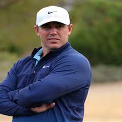 Brooks Koepka gives big clue on future after Fred Couples’ comments on PGA Tour return