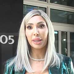 Farrah Abraham Teases Major 'SNL' Comedian Will Attend Her Stand-Up Debut