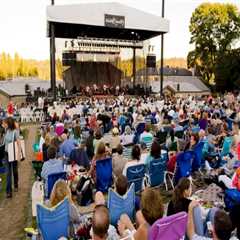 The Ultimate Guide to Family-Friendly Music Events in King County, Washington