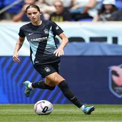 Gotham FC hoping new-look roster will lead to second NWSL title run