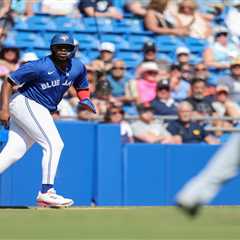 David Stearns may not want any part of Vladimir Guerrero Jr.’s price tag